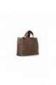 BORBONESE Bag Female Brown - 924095-AH2-306