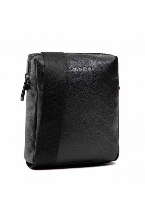 CALVIN KLEIN Bag Male Black - K50K508695BAX