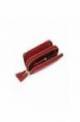 COCCINELLE Wallet TASSEL Female Leather red - E2MU011B301R63