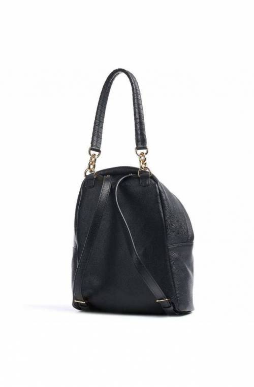 COCCINELLE Backpack MAELODY Female Leather Black - E1M5F140101001