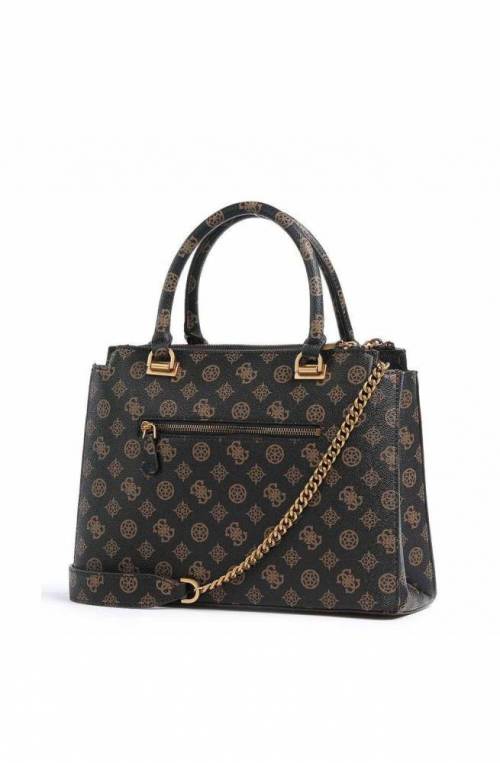 GUESS Bag CENTRE STAGE Female Brown - HWPB8504060MLO