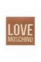 LOVE MOSCHINO Bag Female Brown - JC4108PP1FLJ020A