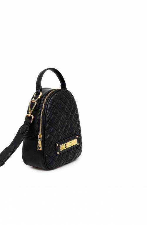 LOVE MOSCHINO Bag Female Black - JC4021PP1FLA0000