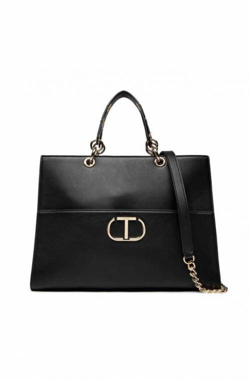 TWIN-SET Bag Female Black - 222TD8220-00006