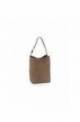 BORBONESE Bag Female Brown - 924097-AH2-306