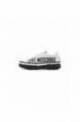 LOVE MOSCHINO Shoes Sneakers Female White black 36 - JA15705G1FIA0100-36
