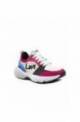 LOVE MOSCHINO Shoes SPORTY Sneakers Female Multicolor 40 - JA15555G1FIO612A-40