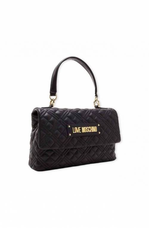 LOVE MOSCHINO Bag Female Black - JC4314PP0FLA0000