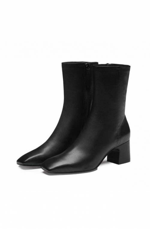 ASH Shoes CINDY Ankle boots Female Black 36 - FW22-M-136656-001-36