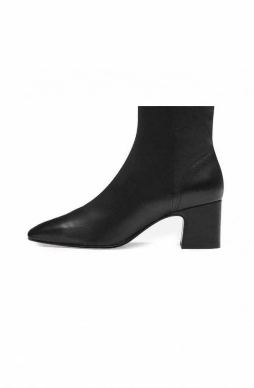 ASH Shoes CINDY Ankle boots Female Black 37 - FW22-M-136656-001-37
