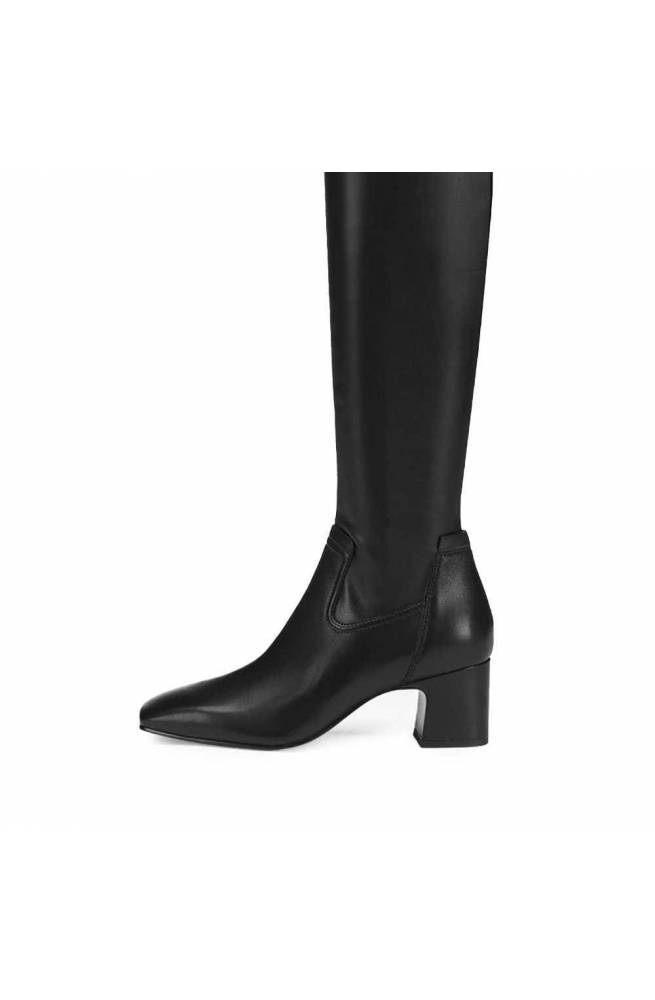 ASH Shoes CLARA Boots Female Black 40 - FW22-M-136775-002-40