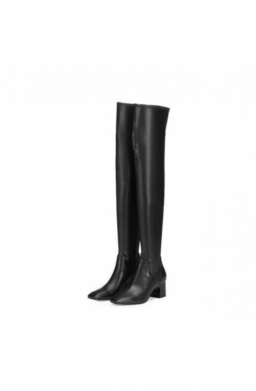 ASH Shoes CLARA Boots Female Black 40 - FW22-M-136775-002-40