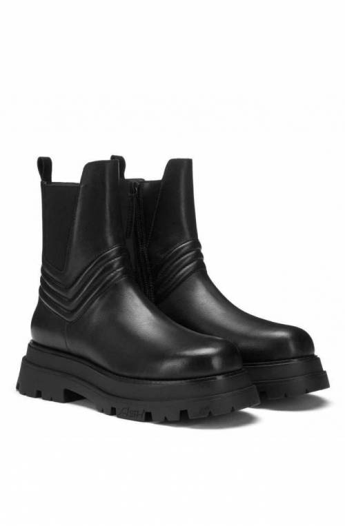 ASH Shoes EROS Ankle boots Female Black 37 - FW22-M-136440-001-37