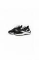 ASH Shoes SPIDER Sneakers Female Black White 36 - FW22-S-135705-002-36