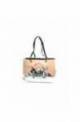 BRACCIALINI Bag BRITNEY Female Beige - B16854-YY-305
