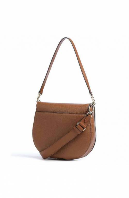 FURLA Bag CLUB 2 Female Leather Brown - WB00525-BX0041-03B00