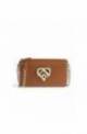 FURLA Bag MY JOY Female Leather Brown - WB00705-BX1124-03B00
