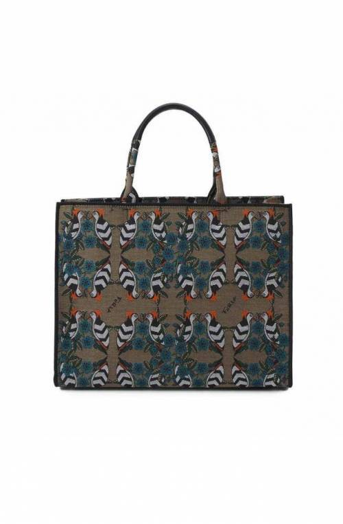 FURLA Bag OPPORTUNITY Female Multicolor - WB00255-BX1193-1560S