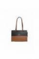 FURLA Bag VARSITY STYLE Female Leather Multicolor - WB00731-BX1203-GHN00