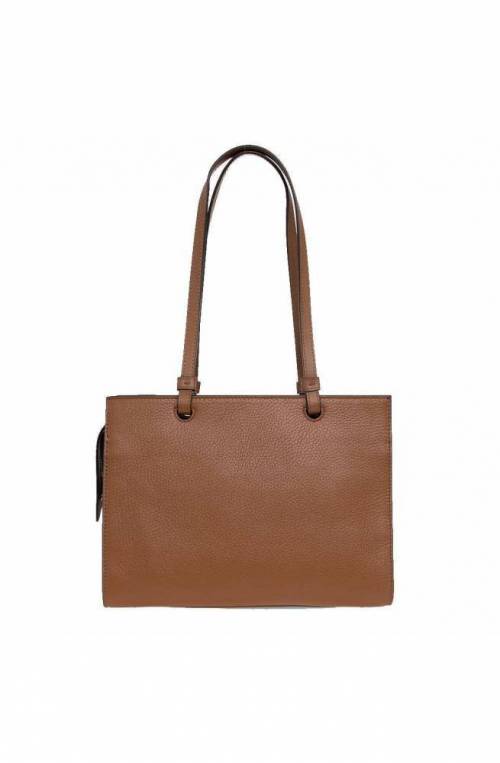 FURLA Bag VARSITY STYLE Female Leather Multicolor - WB00731-BX1203-GHN00