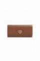 FURLA Wallet MY JOY Female Leather Brown - WP00265-BX1124-03B00