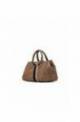 GIANNI CHIARINI Bag DORA Female Top handle Brown - 10020TKLNA218