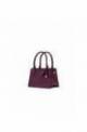 GIANNI CHIARINI Bag EVA GRAPE Top handle Leather Purple - 9715CLUXNA12593