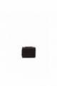 GIANNI CHIARINI Wallet GRAIN Female Leather Black - W506522AIGRN001