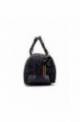 SCHARLAU Bag MERAYO SLACKLINE Male Leather Black - BR10-L12BK
