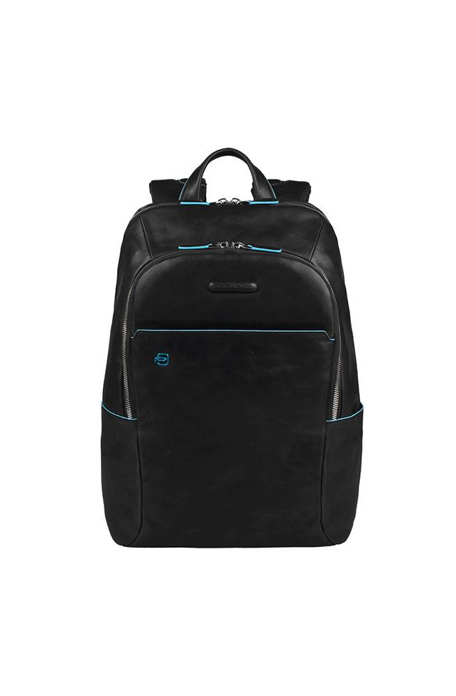 Piquadro Laptoprucksack Blue Square ca3214b2-n