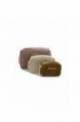COCCINELLE Beauty case TROUSSE Female Leather Multicolor - E5MT525F501799