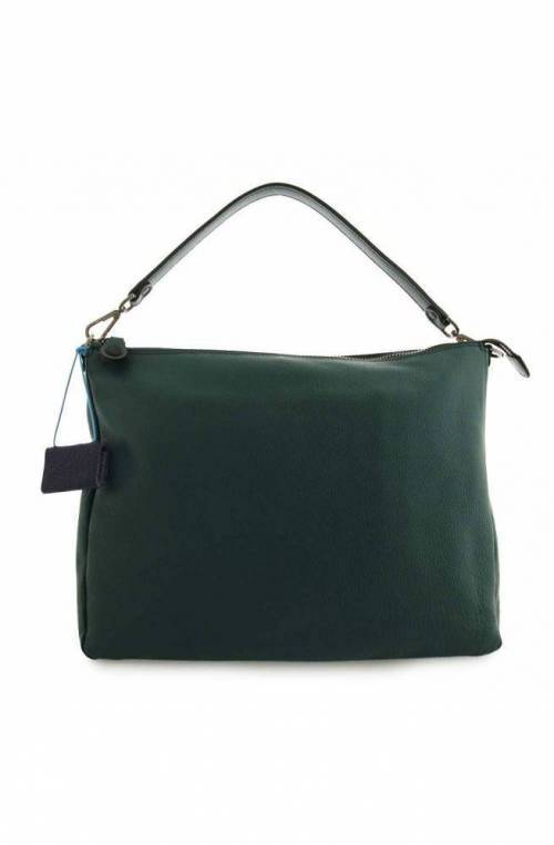 GABS Bag CALLIOPE Female Leather Green - G007200T3X0421-C2505