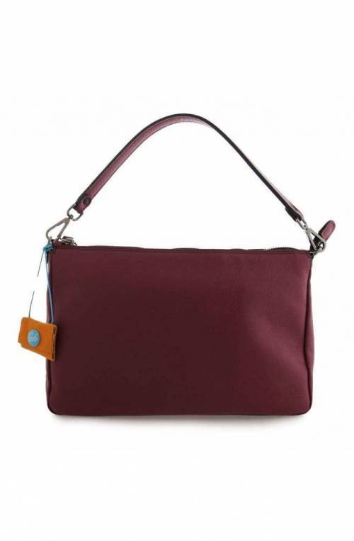 GABS Bag CALLIOPE Female Leather Purple - G007200T2X0421-C4007