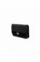 NANNINI Wallet CARNIVAL Female Leather Black - 17106-N