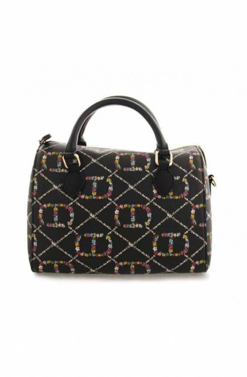 TWIN-SET Bag Female Black - 222TD8111-10158