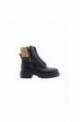 ALVIERO MARTINI 1 CLASSE Shoes Ankle boots Female Black - 0314-578B-0001-39