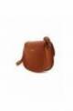 BORBONESE Bag Female Leather Brown - 923017-740-Q82