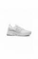 Emporio Armani Shoes Sneakers Male White 40 - X8X095-XK240-M696-40