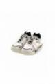 JOHN GALLIANO Shoes Sneakers Female White black 41 - 15502-CP-A-41