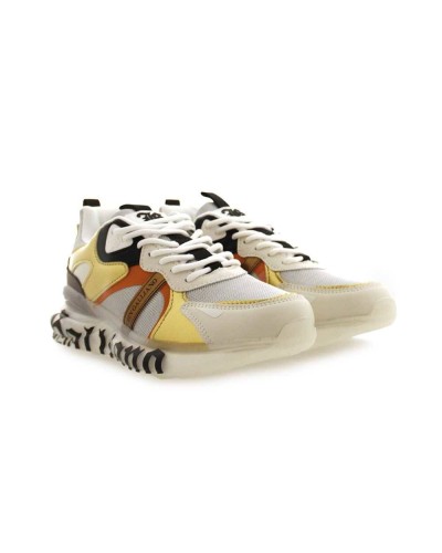 JOHN GALLIANO Zapatos Sneakers Mujer Multicolor 36 - 15502-CP-C-36