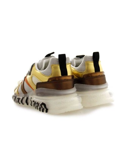 JOHN GALLIANO Zapatos Sneakers Mujer Multicolor 36 - 15502-CP-C-36