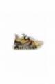 JOHN GALLIANO Shoes Sneakers Female Multicolor 40 - 15502-CP-C-40
