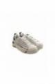 JOHN GALLIANO Shoes Sneakers Male White 43 - 15605-CP-A-43