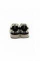 JOHN GALLIANO Shoes Sneakers Male White 44 - 15605-CP-A-44