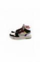 JOHN GALLIANO Shoes Sneakers Male Multicolor 40 - 15616-CP-D-40