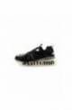 JOHN GALLIANO Shoes Sneakers Male Black 41 - 15602-CP-B-41