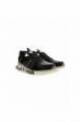 JOHN GALLIANO Shoes Sneakers Male Black 41 - 15602-CP-B-41