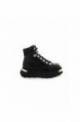 LOVE MOSCHINO Shoes Ankle boots Female Black 37 - JA21346G0FIA700A-37