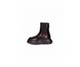 LOVE MOSCHINO Shoes Ankle boots Female Black 37 - JA21366G0FIA700A-37