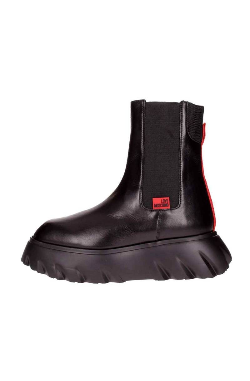 Botines moschino top